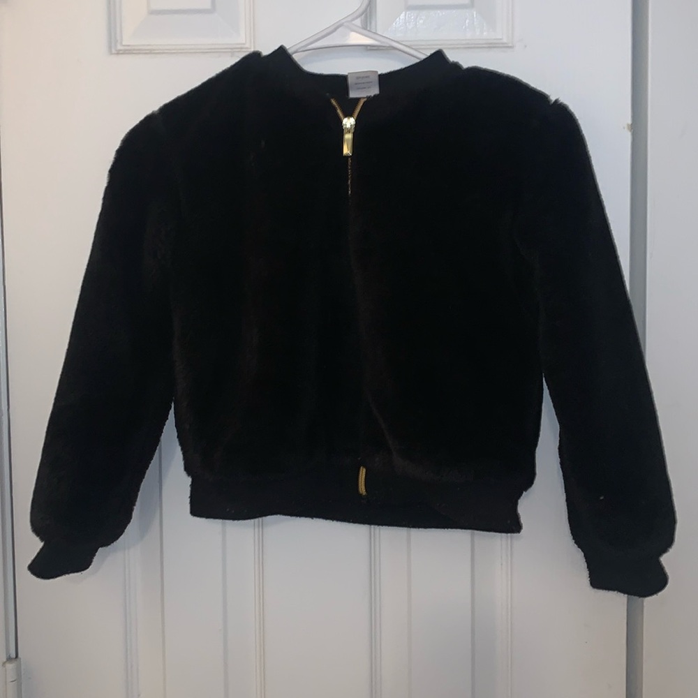 Girls Jacket